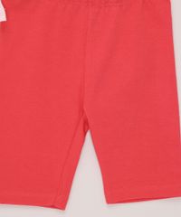 Conjunto-Infantil-Dumbo-de-Blusa-Manga-Curta-Rosa-Claro---Bermuda-Vermelha-9965943-Vermelho_4