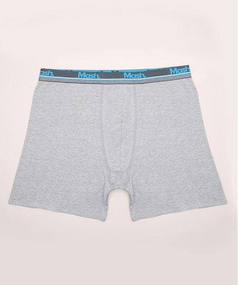 Cueca-Masculina-Plus-Size-Mash-Boxer-Longa-Cinza-Mescla-9969544-Cinza_Mescla_1