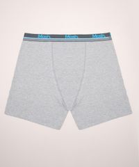 Cueca-Masculina-Plus-Size-Mash-Boxer-Longa-Cinza-Mescla-9969544-Cinza_Mescla_2