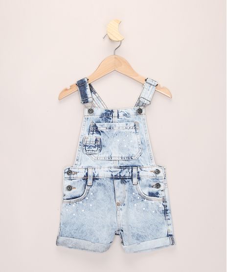 Jardineira-Jeans-Infantil-Marmorizada-com-Perolas-Azul-Claro-9967145-Azul_Claro_1