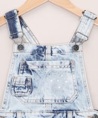 Jardineira-Jeans-Infantil-Marmorizada-com-Perolas-Azul-Claro-9967145-Azul_Claro_3