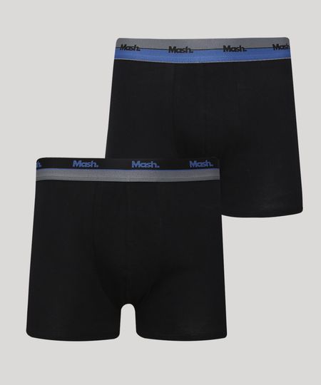 Kit-de-2-Cuecas-Masculinas-Mash-Boxer-Preto-9969527-Preto_1
