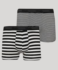 Kit-de-2-Cuecas-Masculinas-Mash-Boxer-Listradas-Preto-9969528-Preto_1