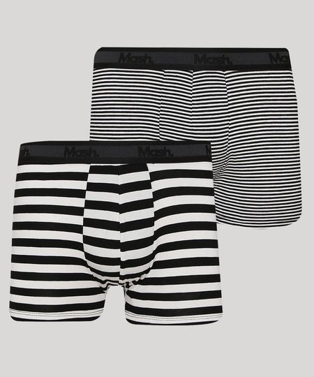 Kit-de-2-Cuecas-Masculinas-Mash-Boxer-Listradas-Preto-9969528-Preto_1 Kit-de-2-Cuecas-Masculinas-Mash-Boxer-Listradas-Preto-9969528-Preto_1