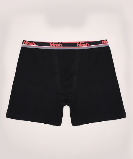 Cueca-Masculina-Plus-Size-Mash-Boxer-Longa-Preta-9969544-Preto_1