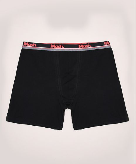 Cueca-Masculina-Plus-Size-Mash-Boxer-Longa-Preta-9969544-Preto_1
