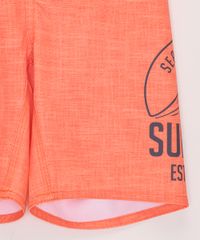 Bermuda-Surf-Infantil-Paisagem--Surfing--com-Cordao-Laranja-9962959-Laranja_4