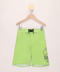 Bermuda-Surf-Infantil-Paisagem--Surfing--com-Cordao-Verde-9962959-Verde_1