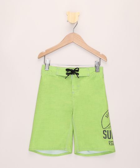 Bermuda-Surf-Infantil-Paisagem--Surfing--com-Cordao-Verde-9962959-Verde_1 Bermuda-Surf-Infantil-Paisagem--Surfing--com-Cordao-Verde-9962959-Verde_1