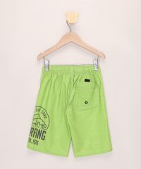 Bermuda-Surf-Infantil-Paisagem--Surfing--com-Cordao-Verde-9962959-Verde_2