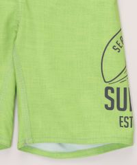 Bermuda-Surf-Infantil-Paisagem--Surfing--com-Cordao-Verde-9962959-Verde_4
