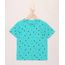 Camiseta-Infantil-Estampada-Mini-Print-de-Cactos-com-Bolso-Manga-Curta-Verde-Agua-9970007-Verde_Agua_1