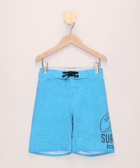 Bermuda-Surf-Infantil-Paisagem--Surfing--com-Cordao-Azul-Claro-9962959-Azul_Claro_1