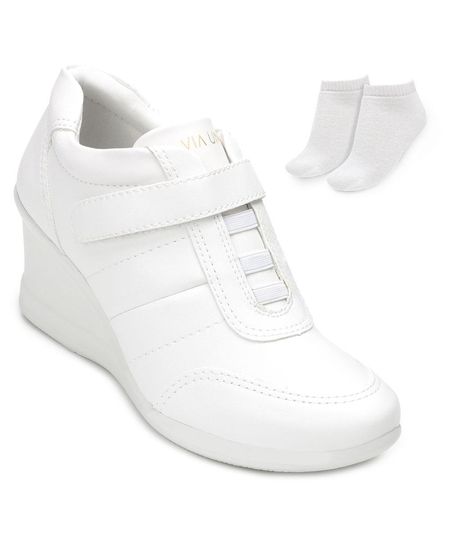 tenis anabela via uno