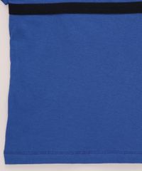 Camiseta-Infantil-com-Listras-e-Bolso-Manga-Curta-Azul-Royal-9970736-Azul_Royal_4