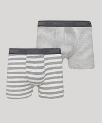 Kit-de-2-Cuecas-Masculinas-Mash-Boxer-Listradas-Cinza-9969529-Cinza_1 Kit-de-2-Cuecas-Masculinas-Mash-Boxer-Listradas-Cinza-9969529-Cinza_1