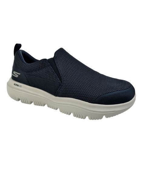 tenis skechers masculino go walk