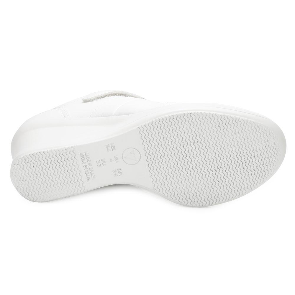 tenis salto anabela via uno