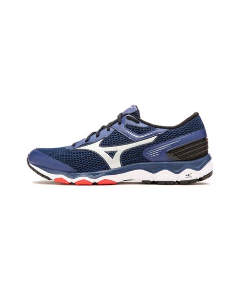tênis mizuno wave hawk