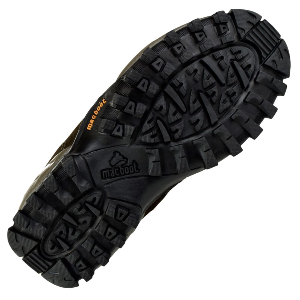 tenis macboot uirapuru