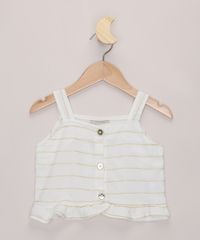 Top-Cropped-Infantil-Listrado-com-Lurex-e-Babado-Alca-Larga-Off-White-9964808-Off_White_1