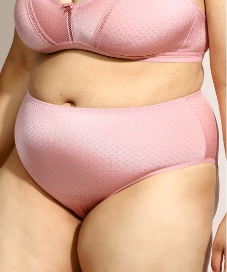 Calcinha-DeMillus-Calecon-Bibelo-Acetinada-Texturizada-de-Poa-Cintura-Alta-Rosa-9973471-Rosa_1