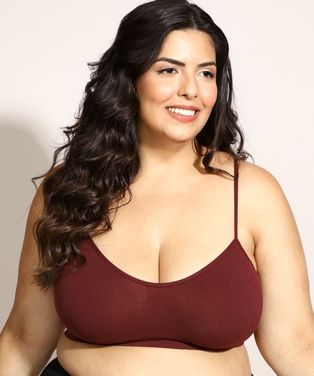 Top-Plus-Size-DeMillus-Ultraleve-Sem-Bojo-Vinho-9975634-Vinho_1 Top-Plus-Size-DeMillus-Ultraleve-Sem-Bojo-Vinho-9975634-Vinho_1