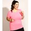 Blusa-Feminina-Plus-Size-Esportiva-Ace-com-Recorte-Manga-Curta-Decote-Redondo-Rosa-9969664-Rosa_1