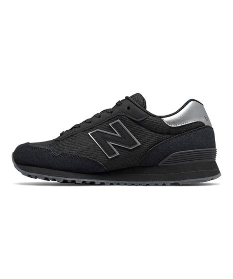 new balance 515 pretas