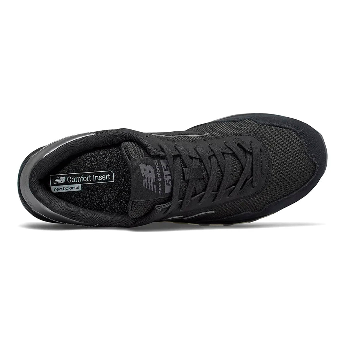 new balance 515 pretas