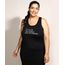 Regata-Feminina-Plus-Size-Esportiva-Ace--Love-the-Process--Decote-Nadador-Preta-9969662-Preto_1