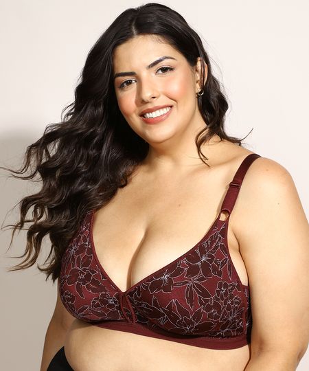 Sutia-DeMillus-Olimpo-Anizete-Estampado-Floral-Sem-Bojo-e-Aro-Vinho-9973478-Vinho_1 Sutia-DeMillus-Olimpo-Anizete-Estampado-Floral-Sem-Bojo-e-Aro-Vinho-9973478-Vinho_1