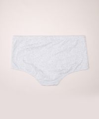 Sunga-Masculina-Tradicional-Estampada-com-Protecao-UV50--Cinza-Mescla-9964258-Cinza_Mescla_2