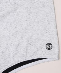 Sunga-Masculina-Tradicional-Estampada-com-Protecao-UV50--Cinza-Mescla-9964258-Cinza_Mescla_3