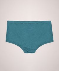 Sunga-Masculina-Tradicional-Estampada-com-Protecao-UV50--Verde-9964258-Verde_2