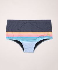 Sunga-Tradicional-Estampada-Listrada-com-Cordao-Protecao-UV50--Multicor-9969274-Multicor_1