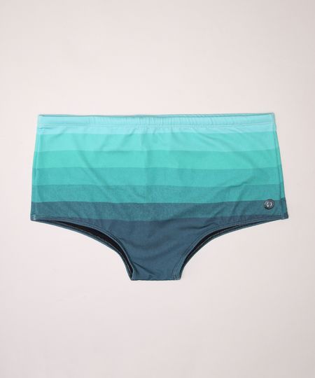 Sunga-Tradicional-Estampada-Listrada-com-Cordao-Protecao-UV50--Verde-9973989-Verde_1 Sunga-Tradicional-Estampada-Listrada-com-Cordao-Protecao-UV50--Verde-9973989-Verde_1