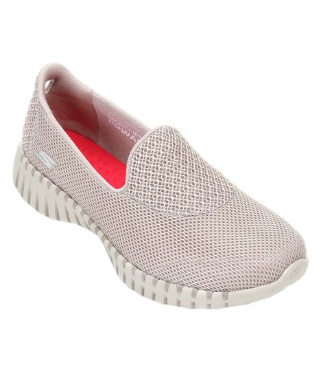 tênis skechers go walk feminino