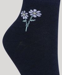 Kit-de-3-Meias-Femininas-Cano-Medio-Estampada-Margaridas-Multicor-9971345-Multicor_4 Kit-de-3-Meias-Femininas-Cano-Medio-Estampada-Margaridas-Multicor-9971345-Multicor_4
