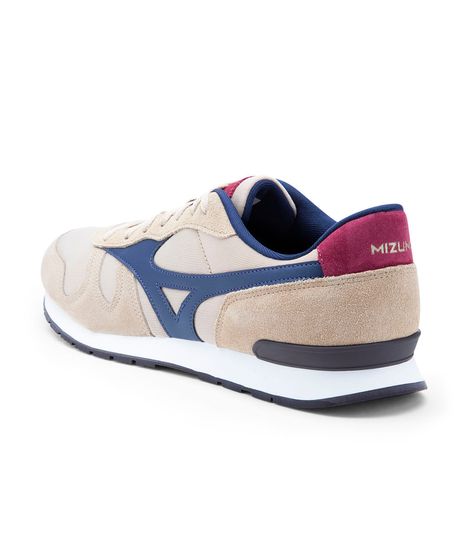 tênis mizuno style ml 87
