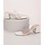 Tamanco-Feminino-Oneself-Salto-Medio-com-Tiras-em-Vinil-Bege-Claro-9975223-Bege_Claro_1