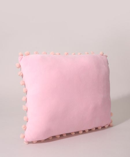 Almofada-Retangular-com-Pompons-Rosa-9978567-Rosa_1