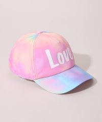 Bone-Infantil-Aba-Curva-Estampado-Tie-Dye--Love--Multicor-9975355-Multicor_5