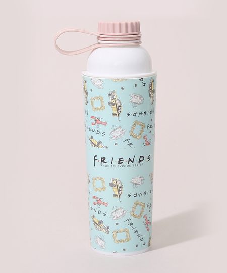 Garrafa-Plastica-Estampada-Friends-Verde-Agua-9976555-Verde_Agua_1