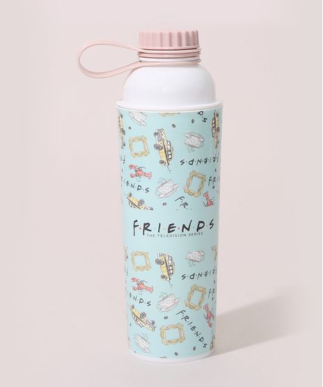 Garrafa-Plastica-Estampada-Friends-Verde-Agua-9976555-Verde_Agua_1
