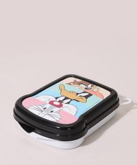 Pote-Plastico-Looney-Tunes-Preto-9976558-Preto_4