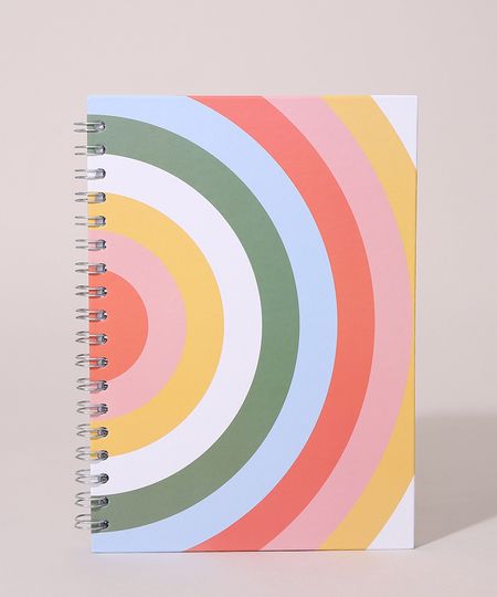Caderno-Capa-Dura-Espiral-245-cm-X-17-cm-Estampado-Multicor-9977281-Multicor_1 Caderno-Capa-Dura-Espiral-245-cm-X-17-cm-Estampado-Multicor-9977281-Multicor_1