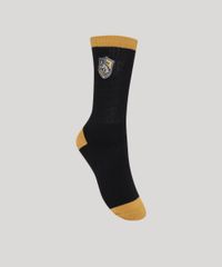 Meia-Feminina-Cano-Alto-Harry-Potter-com-Bordado-Preta-9961856-Preto_1