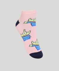 Kit-de-2-Meias-Femininas-Cano-Baixo-Toy-Story-Multicor-9970898-Multicor_3