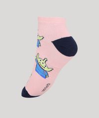 Kit-de-2-Meias-Femininas-Cano-Baixo-Toy-Story-Multicor-9970898-Multicor_4